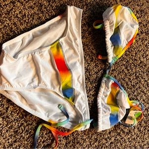 brand new bathing suit